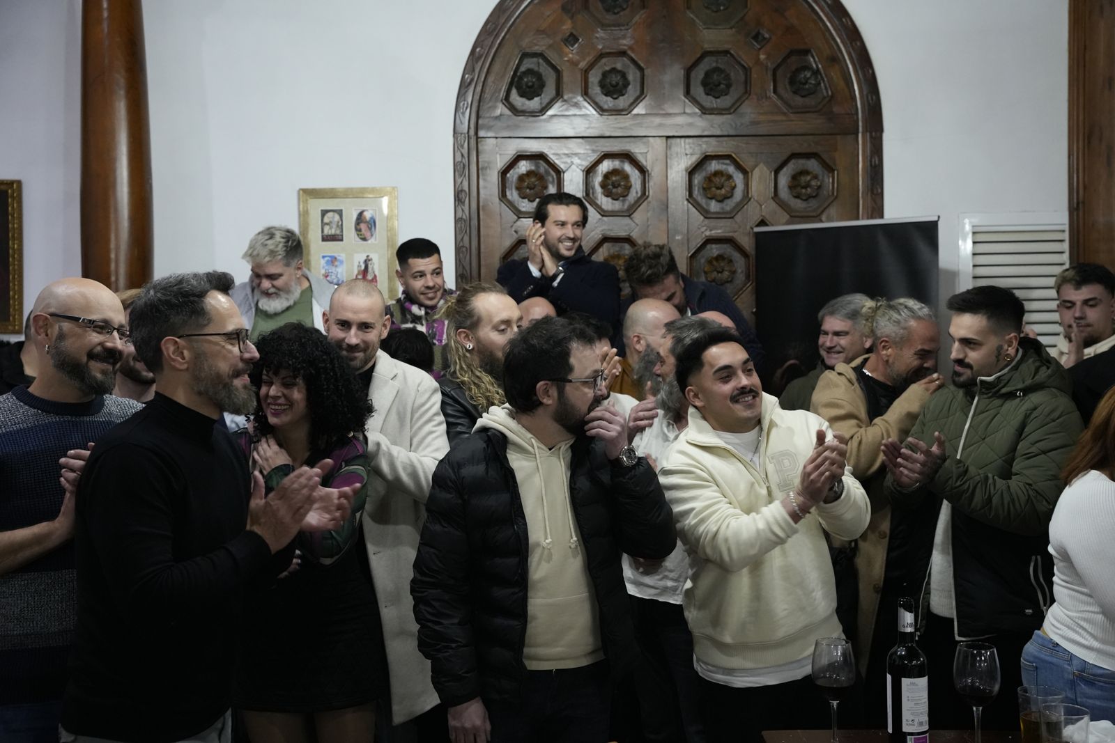 Revelación del asesino y ranking final